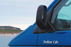 Sumburgh Airport Taxis